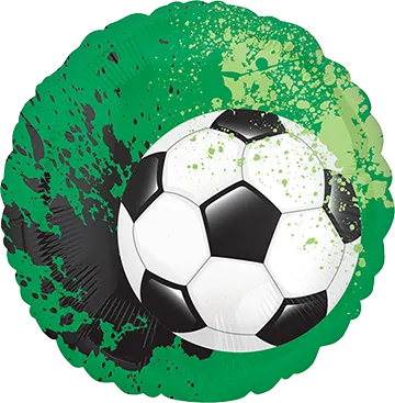 45cm Standard HX Goal Getter Soccer Ball S40