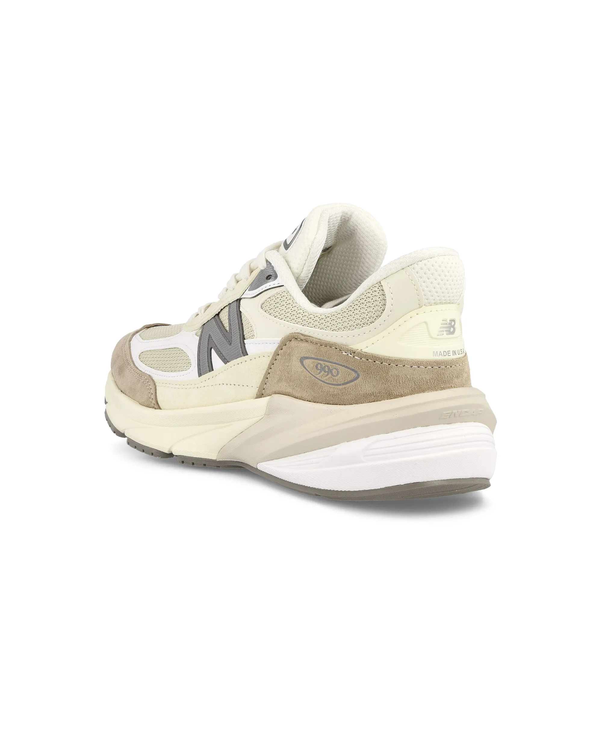 990v6 - Mindful Grey / Bone