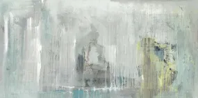 A Storm In Sea