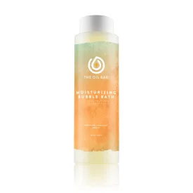 Abercrombie & Fitch Fierce Type M Moisturizing Bubble Bath