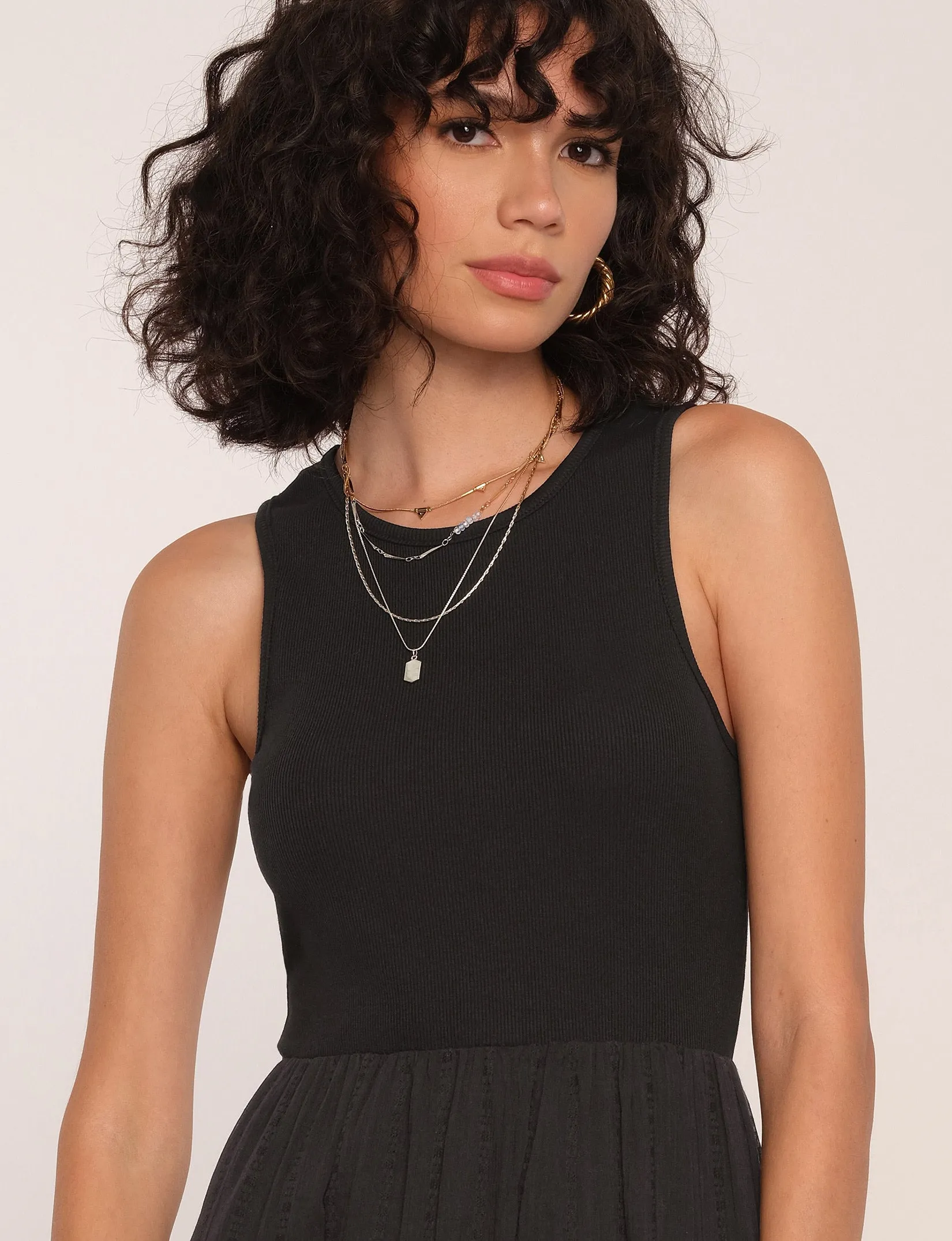 Abi Dress