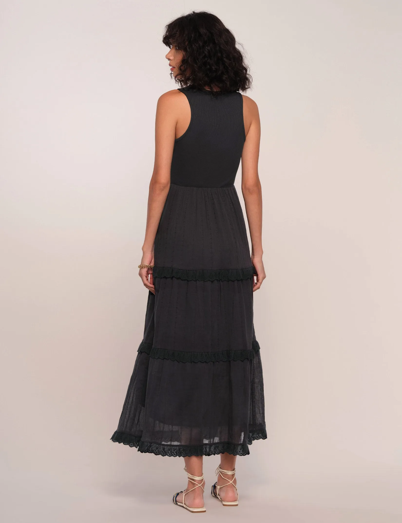 Abi Dress