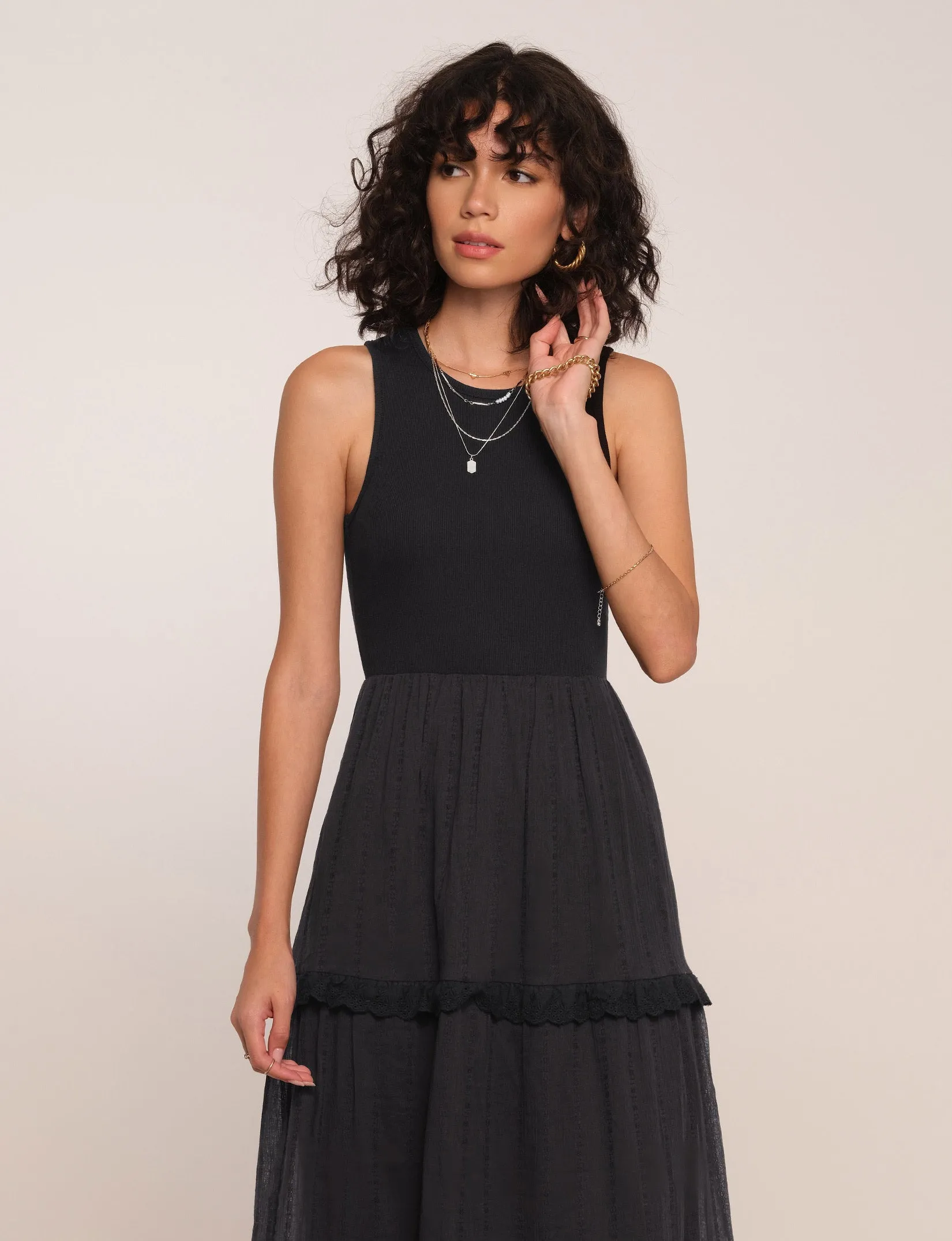 Abi Dress