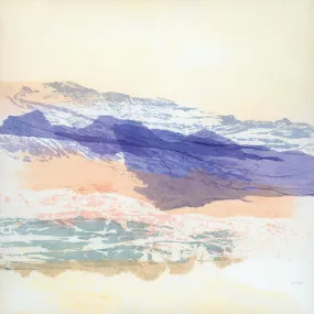 Abstract Mountain
