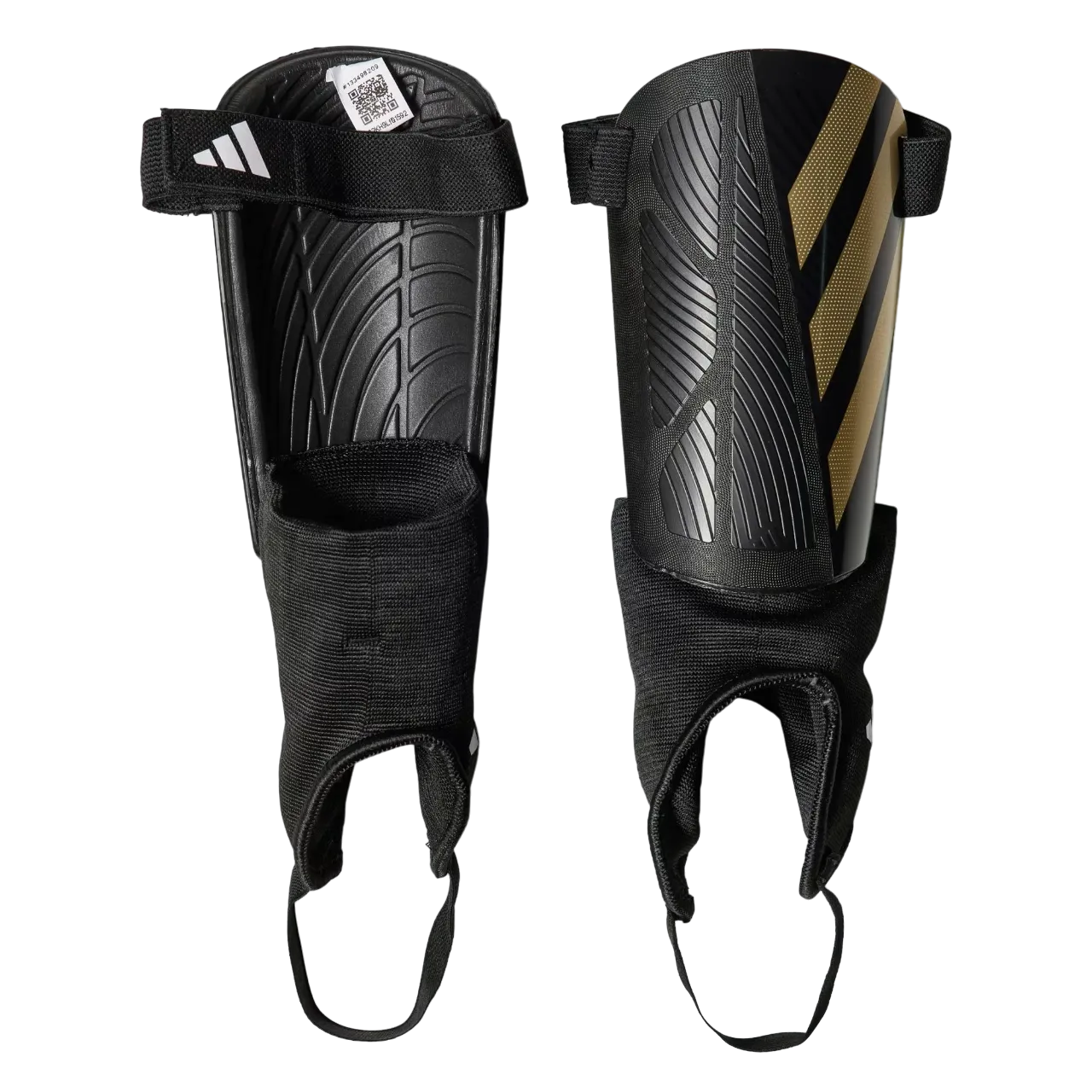 ADIDAS - Adult Trio Match Shinguards