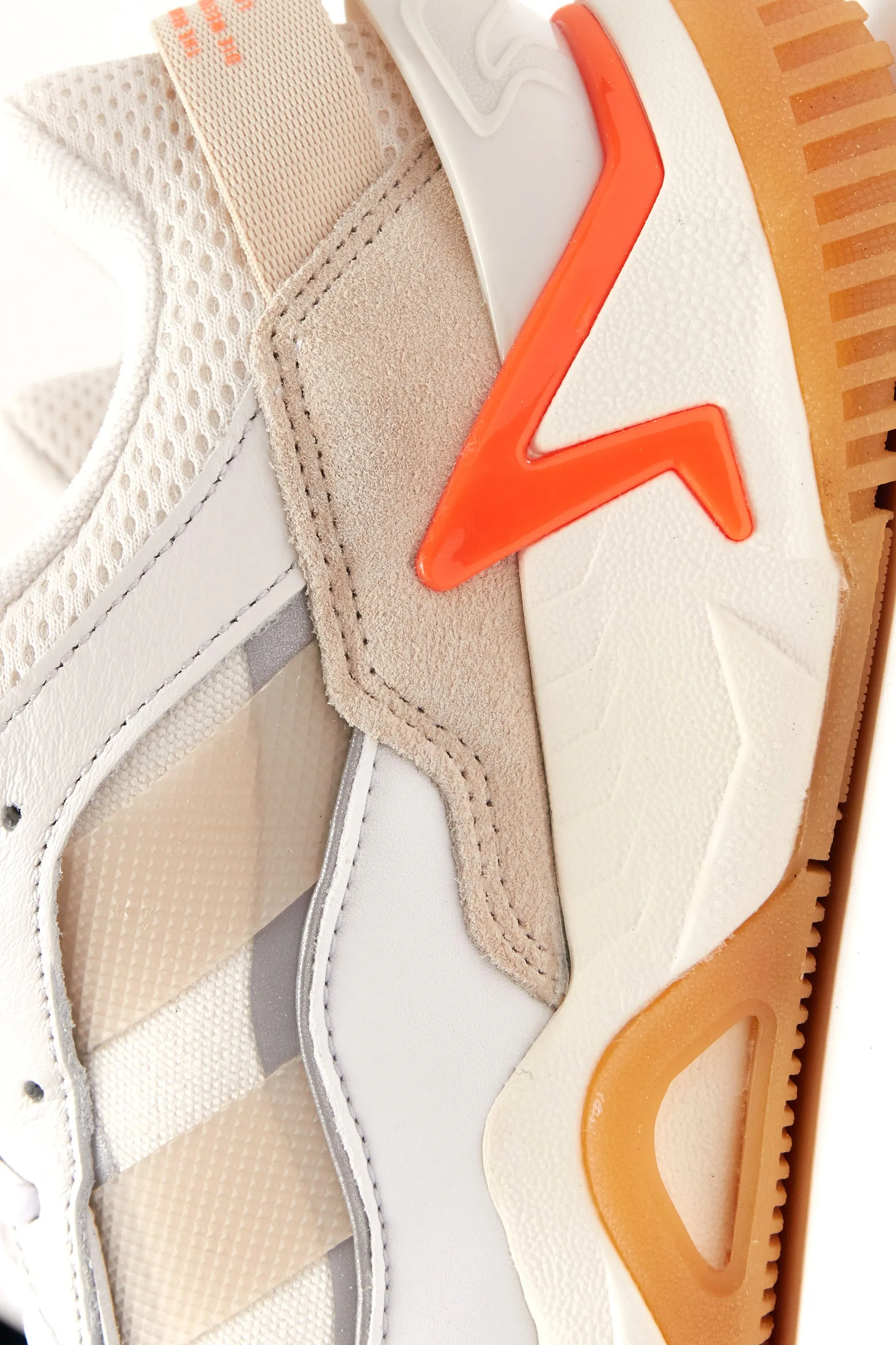 Adidas Mens Niteball II Shoes