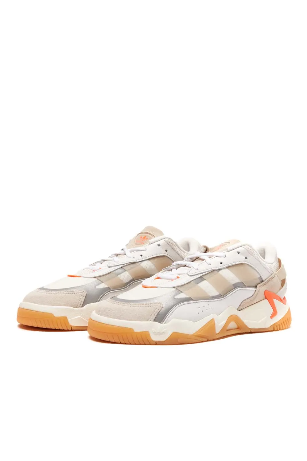 Adidas Mens Niteball II Shoes