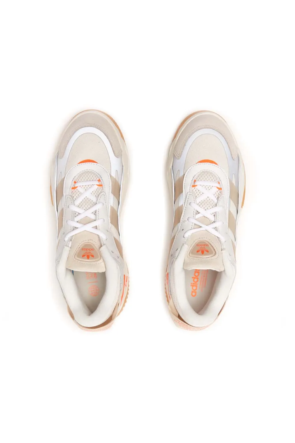 Adidas Mens Niteball II Shoes