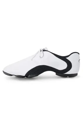 Adult Amalgam Canvas Jazz Sneakers