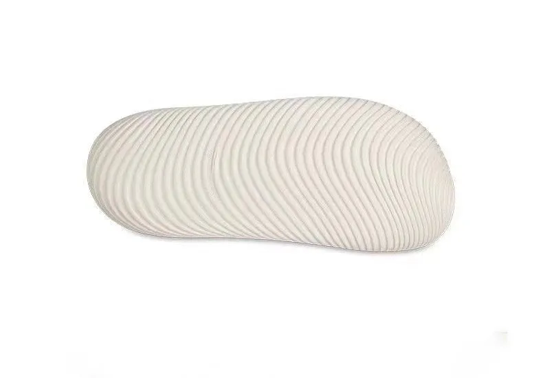 Aimee Unisex Clogs - Milk