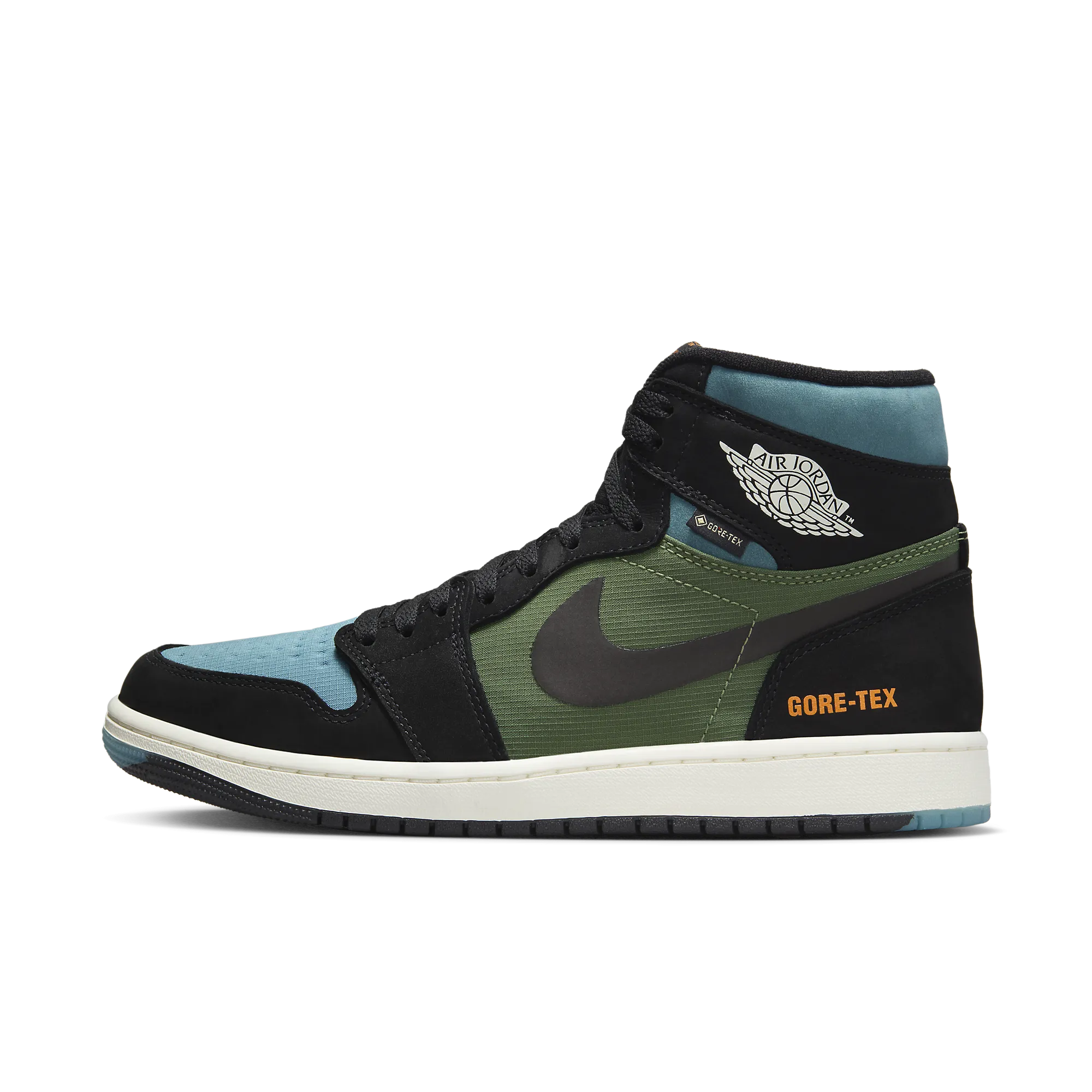 Air Jordan 1 Element