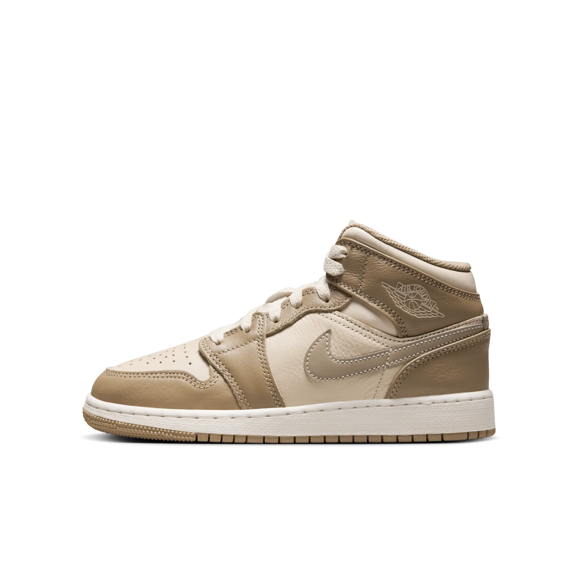 Air Jordan 1 Mid BG