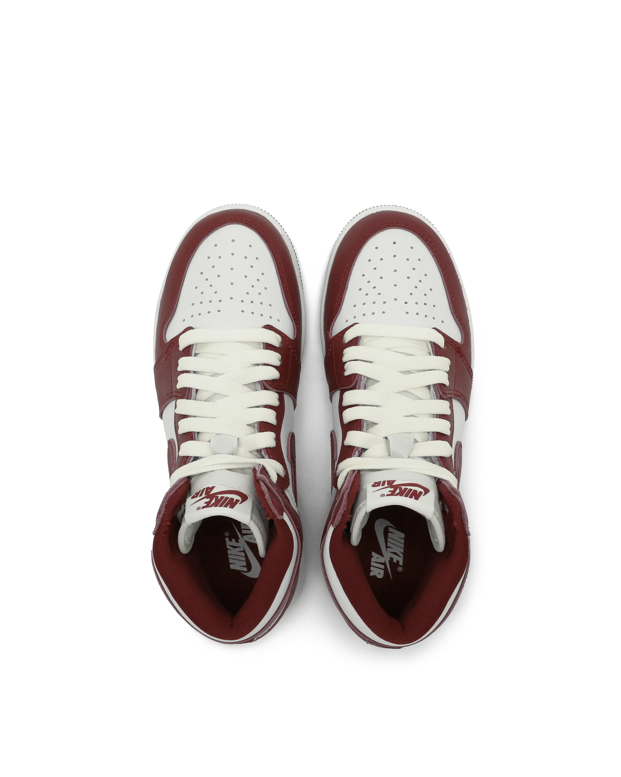 AIR JORDAN 1 RETRO HIGH OG GS