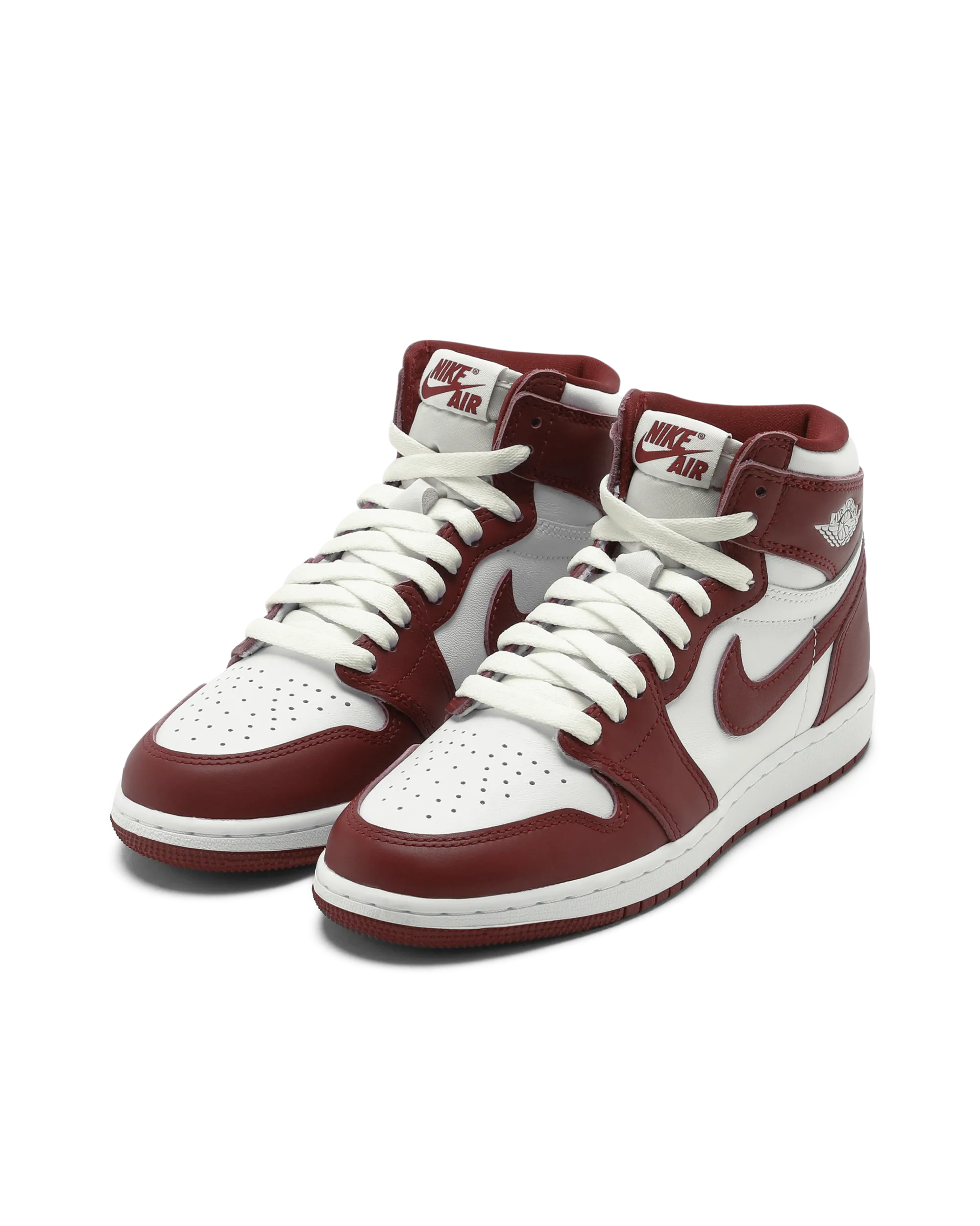 AIR JORDAN 1 RETRO HIGH OG GS