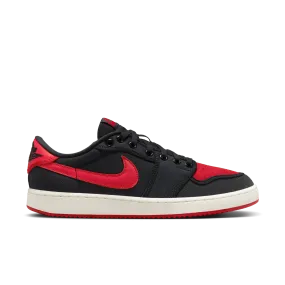 Air Jordan KO 1 Low 'Bred'