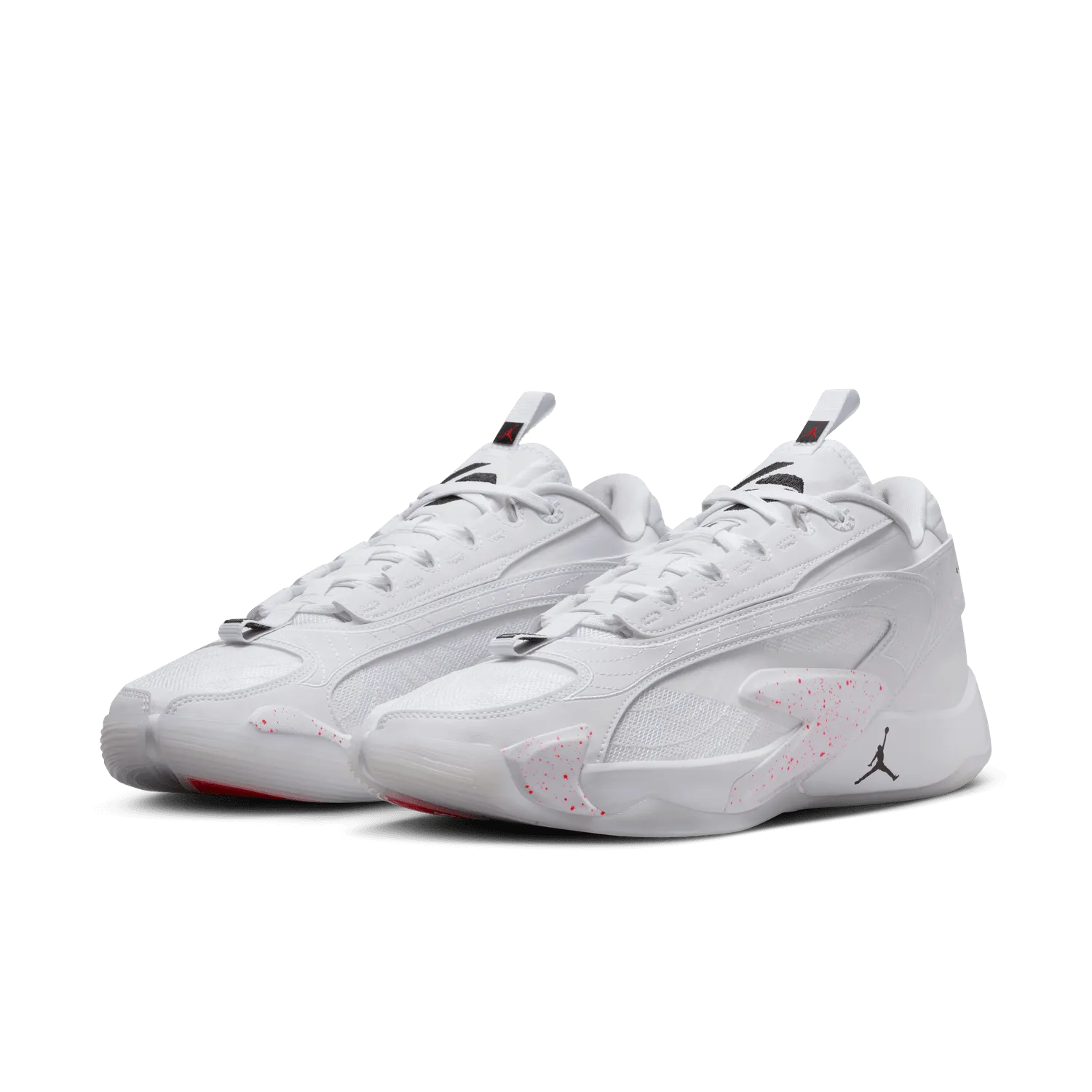 Air Jordan Luka 2 'White/Hyper Pink'