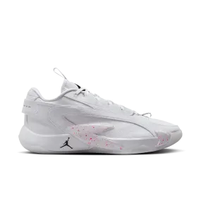 Air Jordan Luka 2 'White/Hyper Pink'