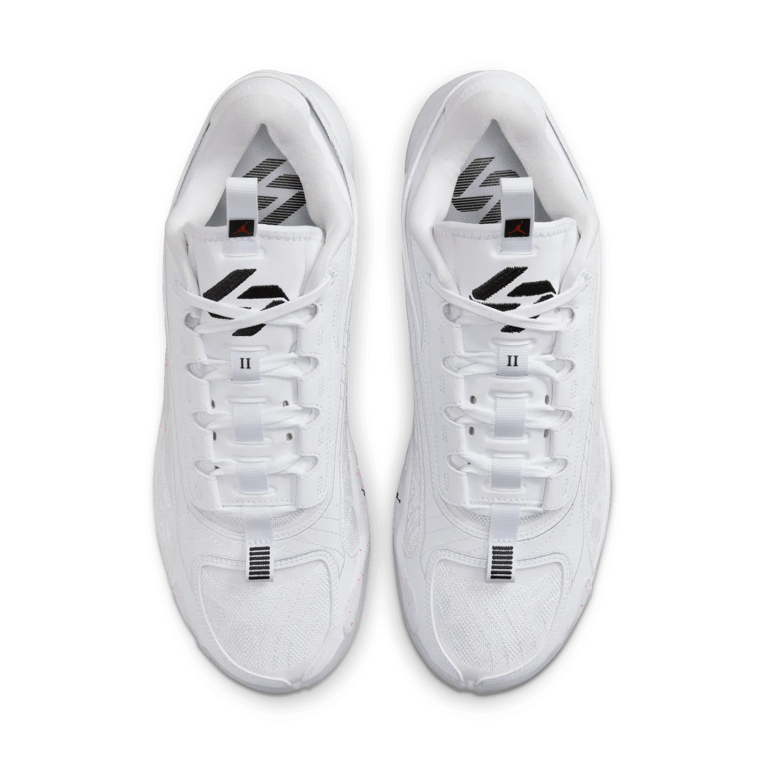Air Jordan Luka 2 'White/Hyper Pink'
