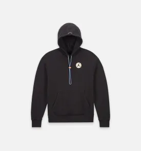 Air Jordan x DJ Khaled Mens Hoodie - Black