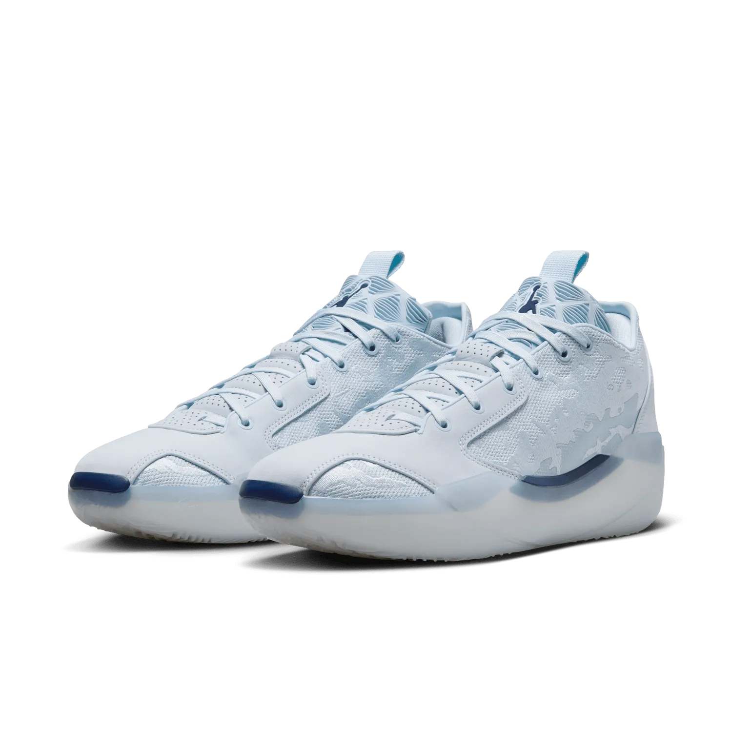 Air Jordan XXXIX 'Half Blue'