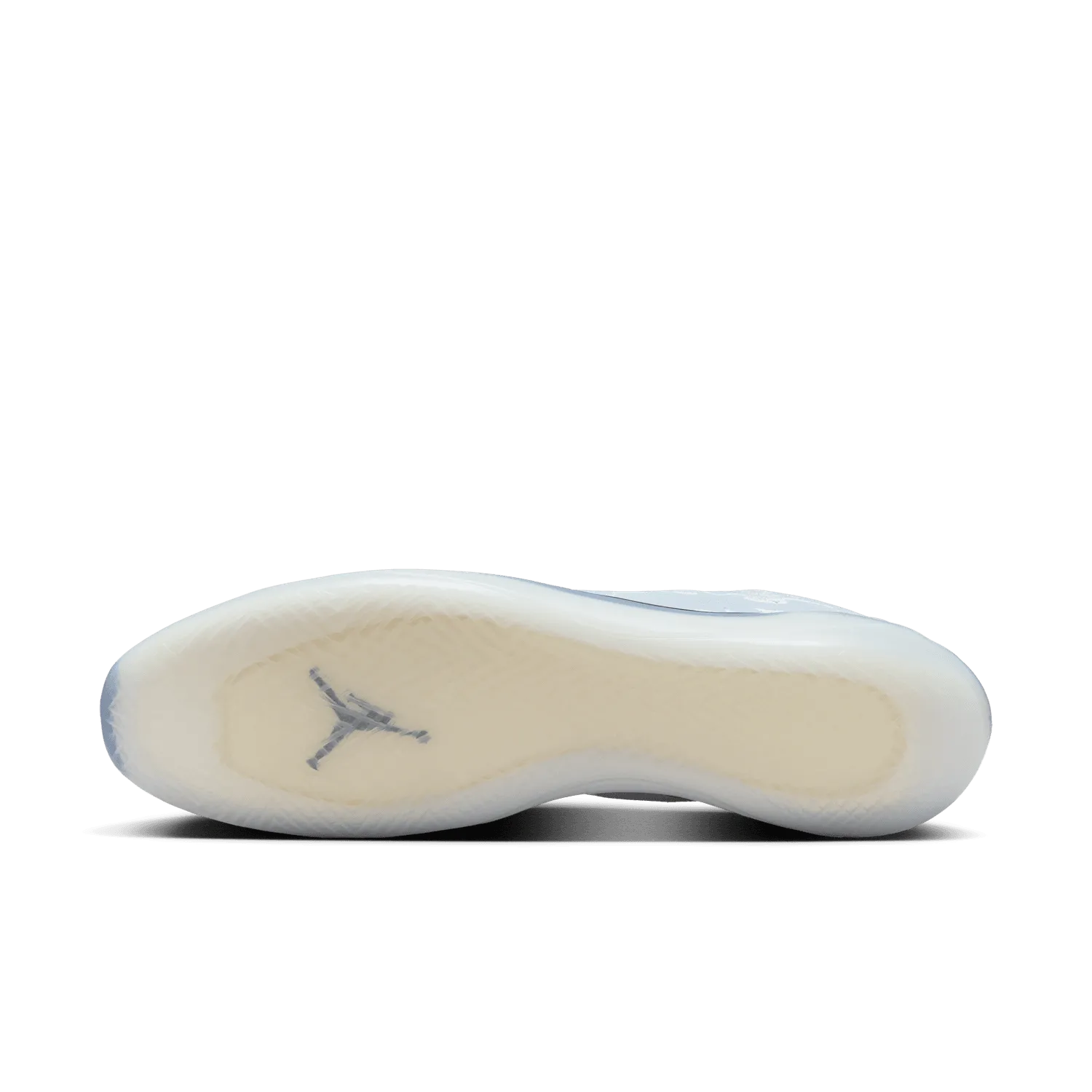 Air Jordan XXXIX 'Half Blue'