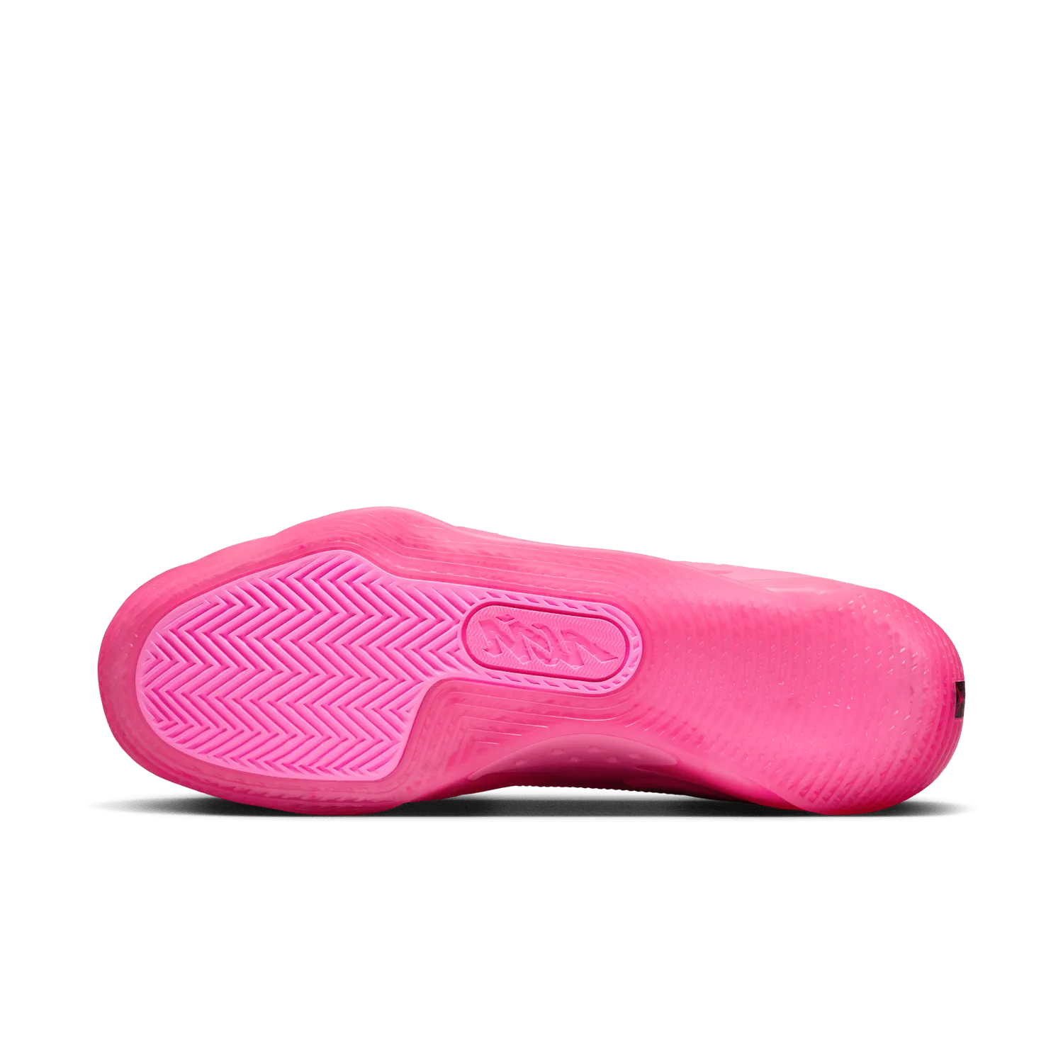 Air Jordan Zion 3 'Pink Lotus'