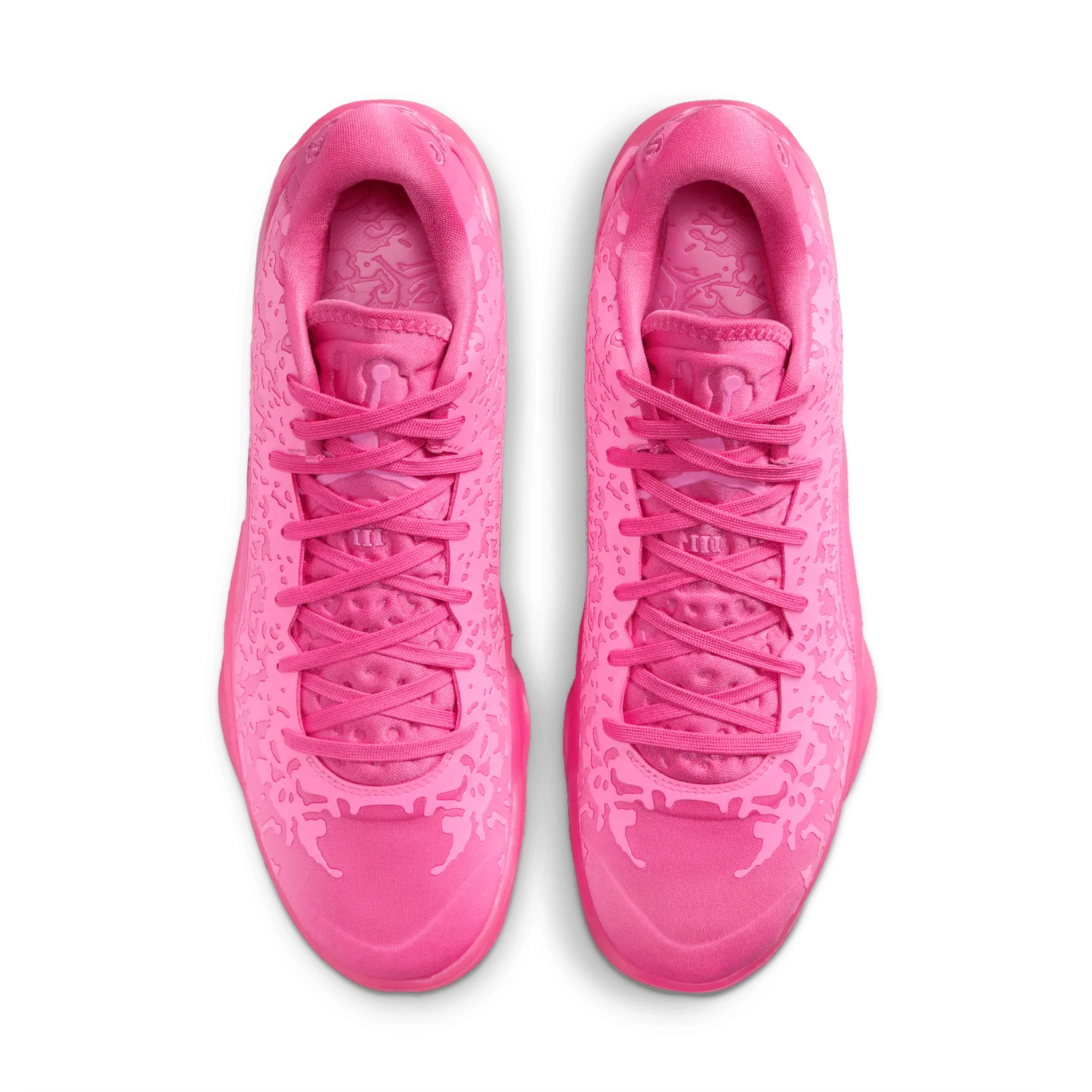 Air Jordan Zion 3 'Pink Lotus'
