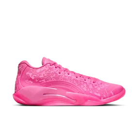 Air Jordan Zion 3 'Pink Lotus'