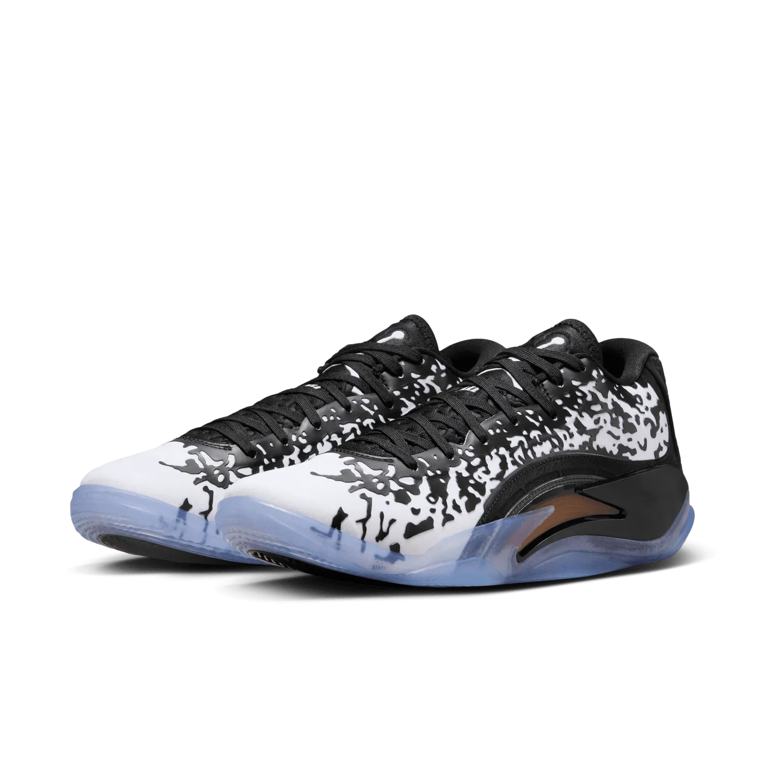 Air Jordan Zion III 'Gen Zion'