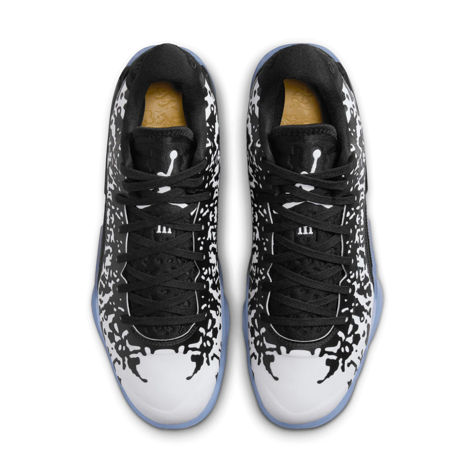 Air Jordan Zion III 'Gen Zion'
