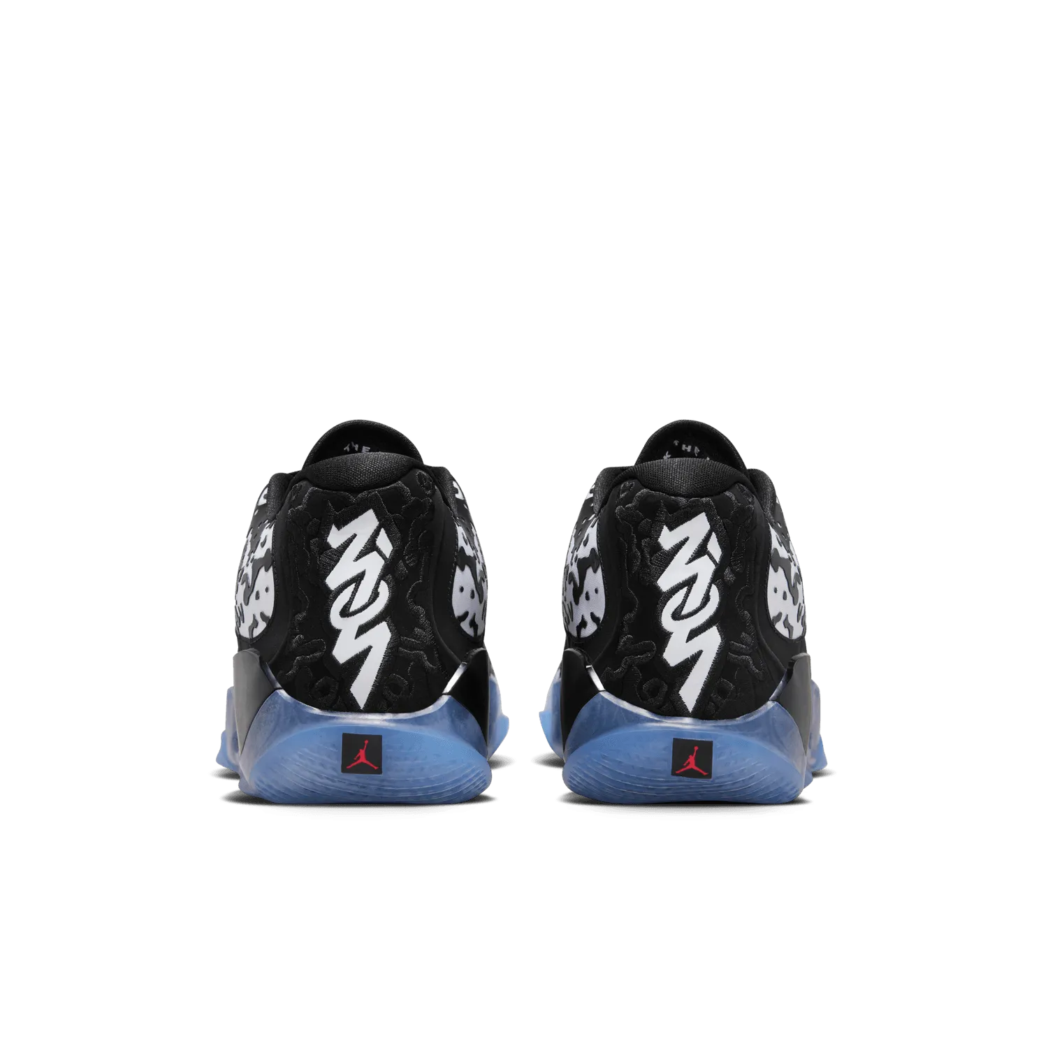 Air Jordan Zion III 'Gen Zion'
