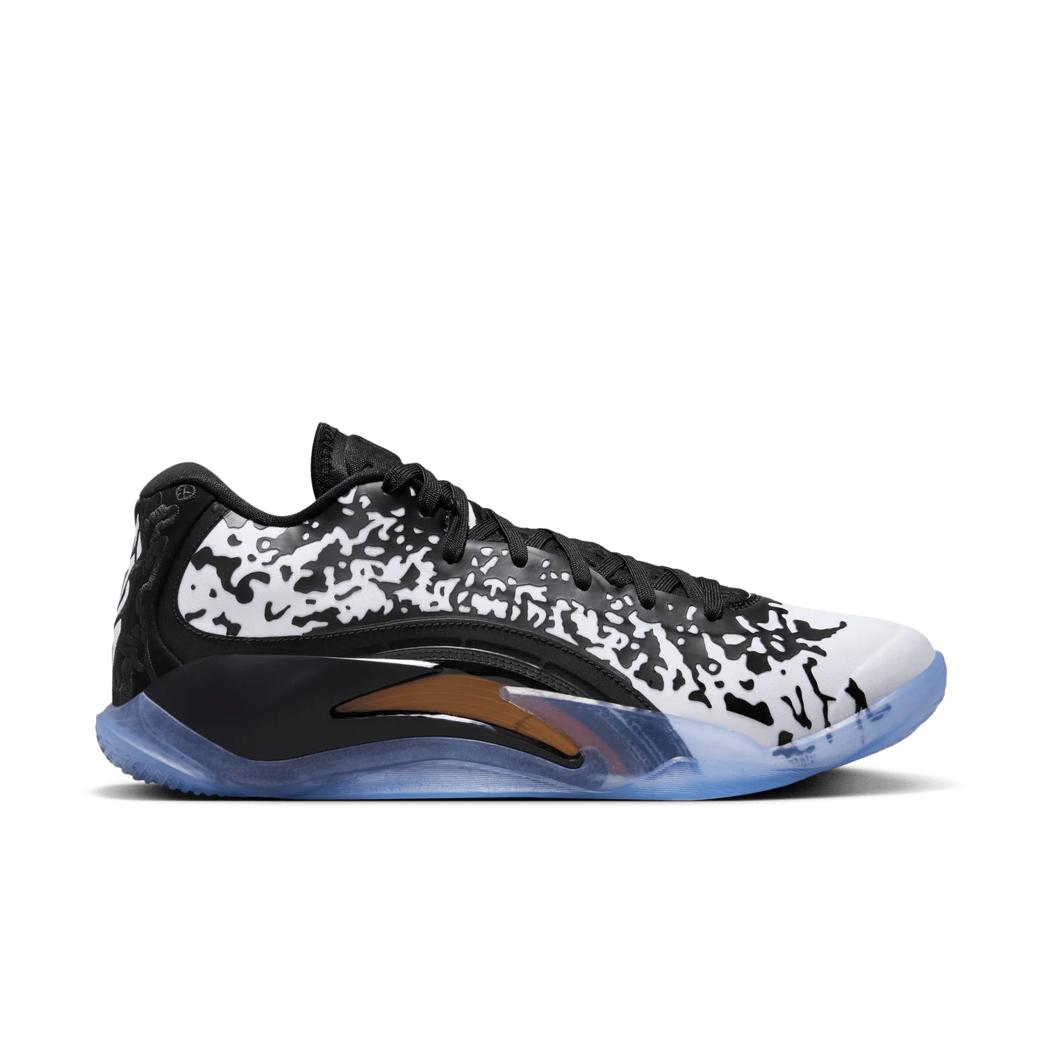 Air Jordan Zion III 'Gen Zion'