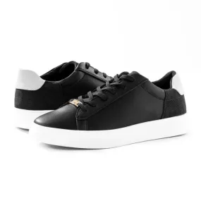 ALDO Finespec Lace Up Sneakers Men - BLK