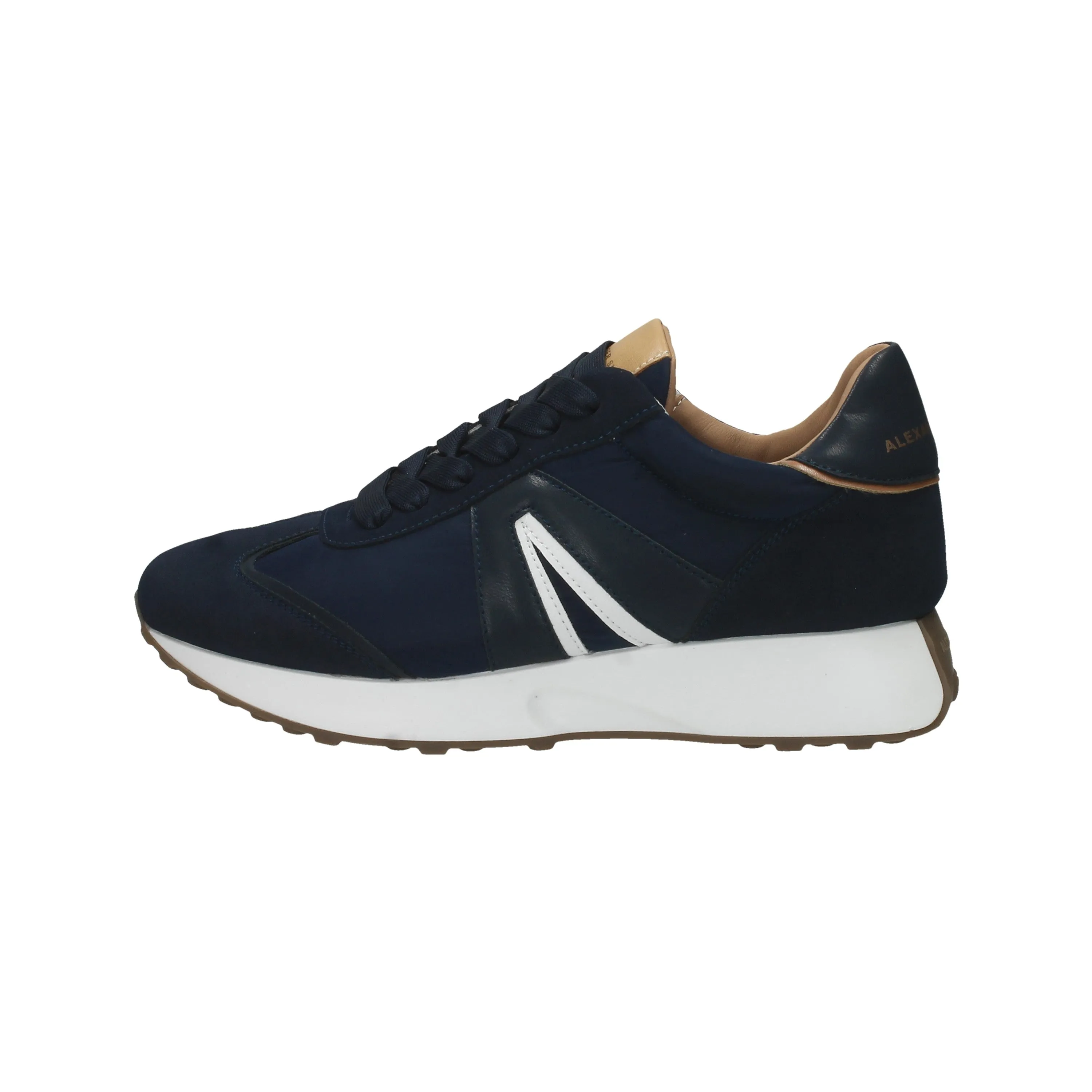 Alexander smith - U 98BLE Sneakers