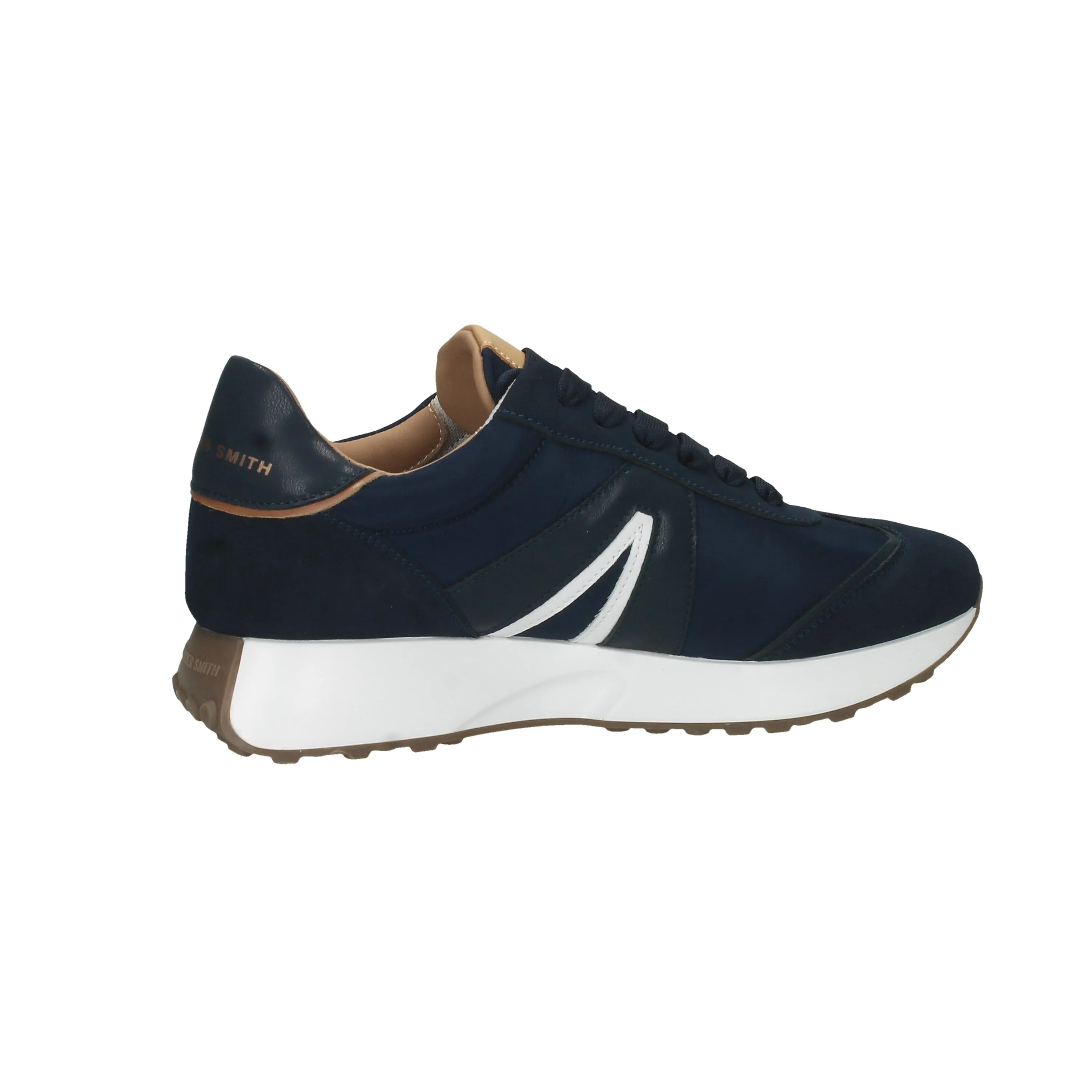 Alexander smith - U 98BLE Sneakers