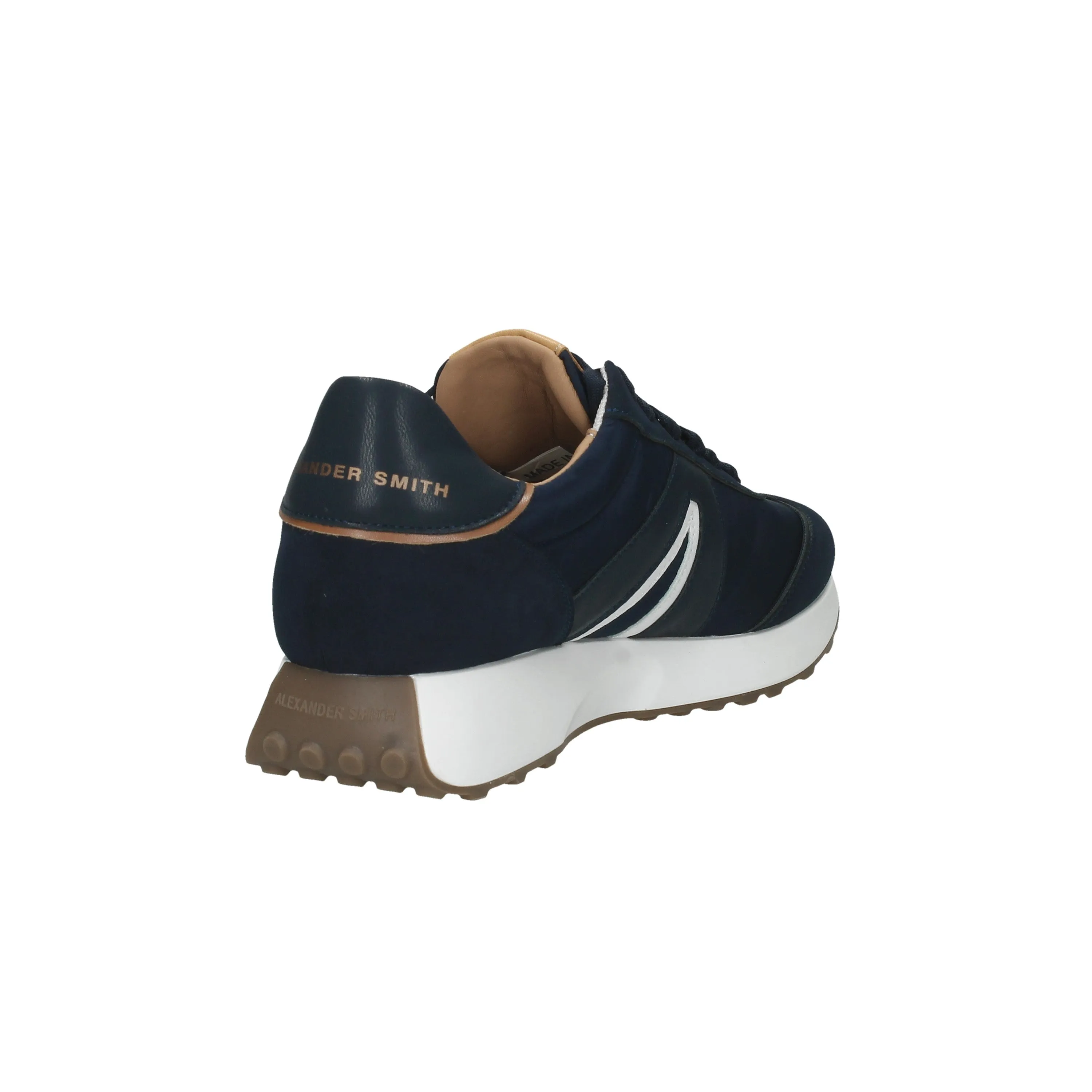 Alexander smith - U 98BLE Sneakers