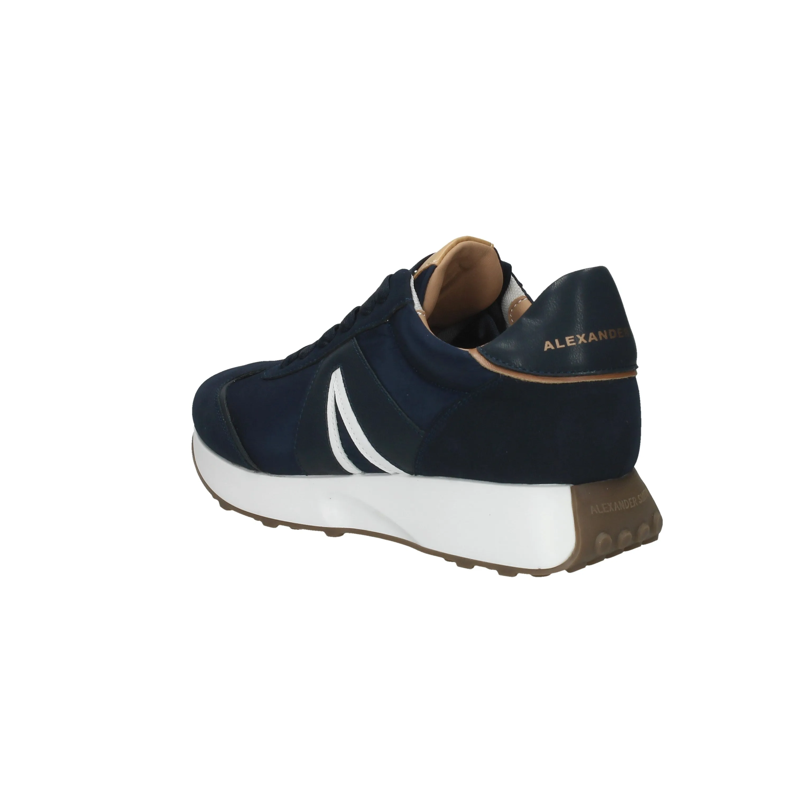 Alexander smith - U 98BLE Sneakers