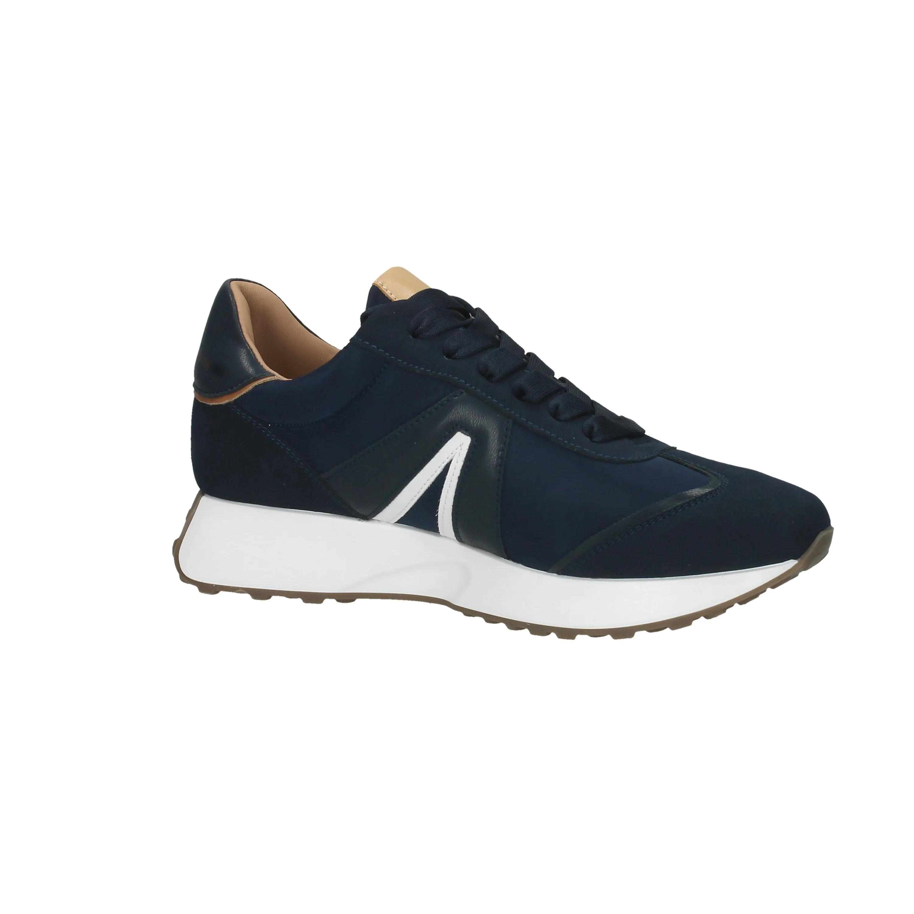 Alexander smith - U 98BLE Sneakers