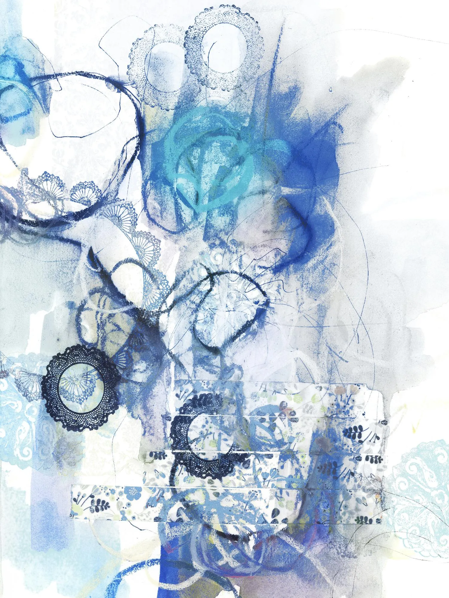 Aqua II