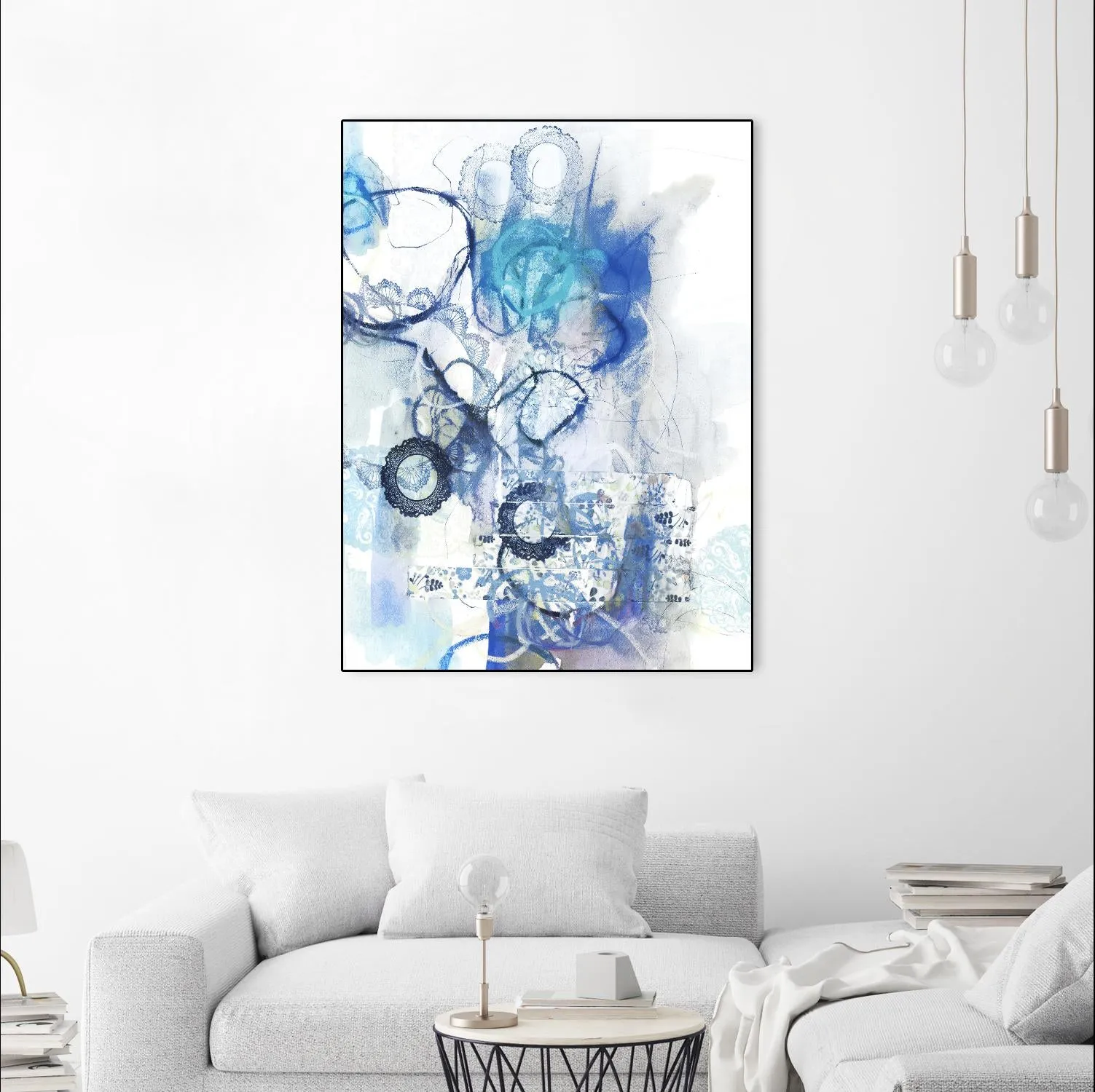 Aqua II