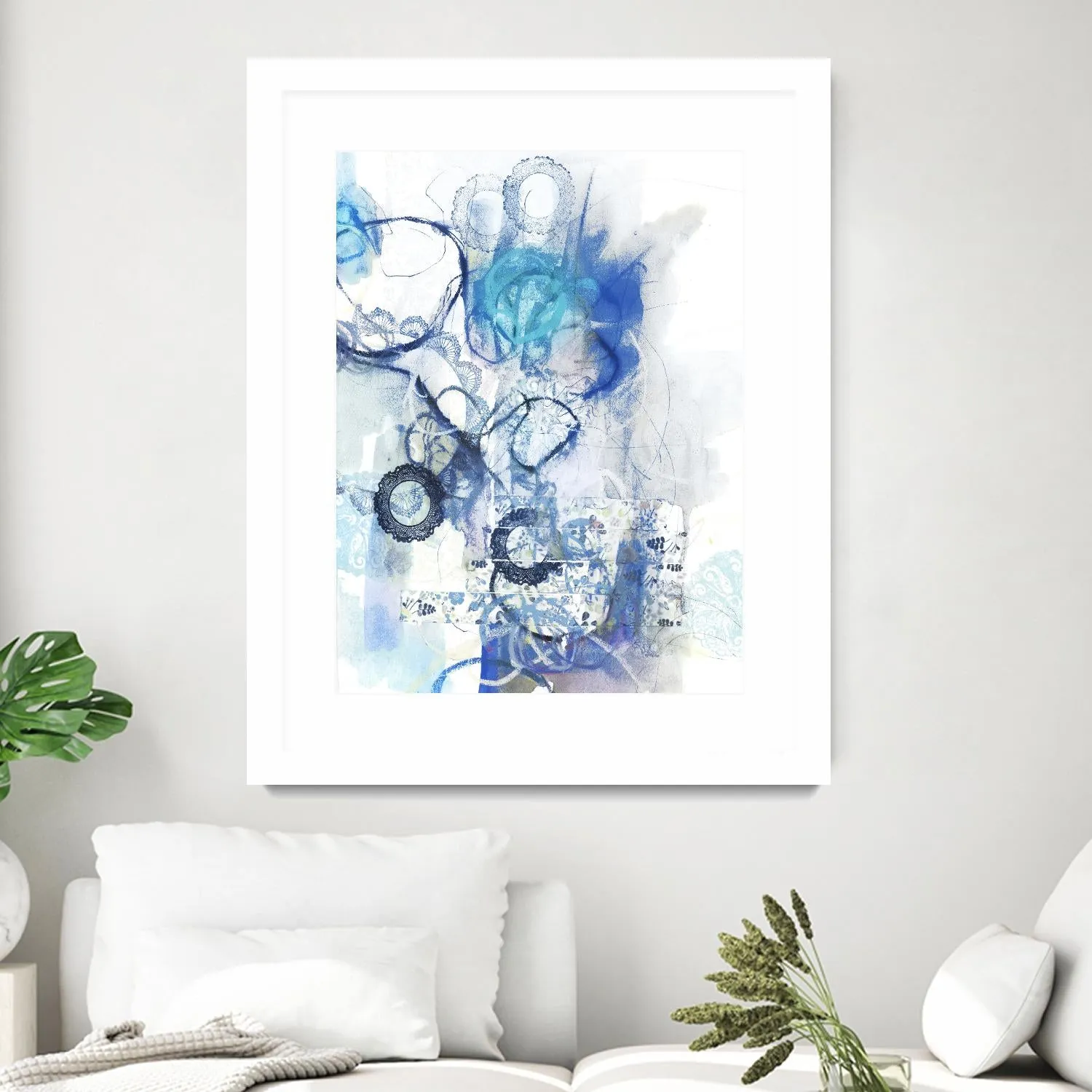 Aqua II