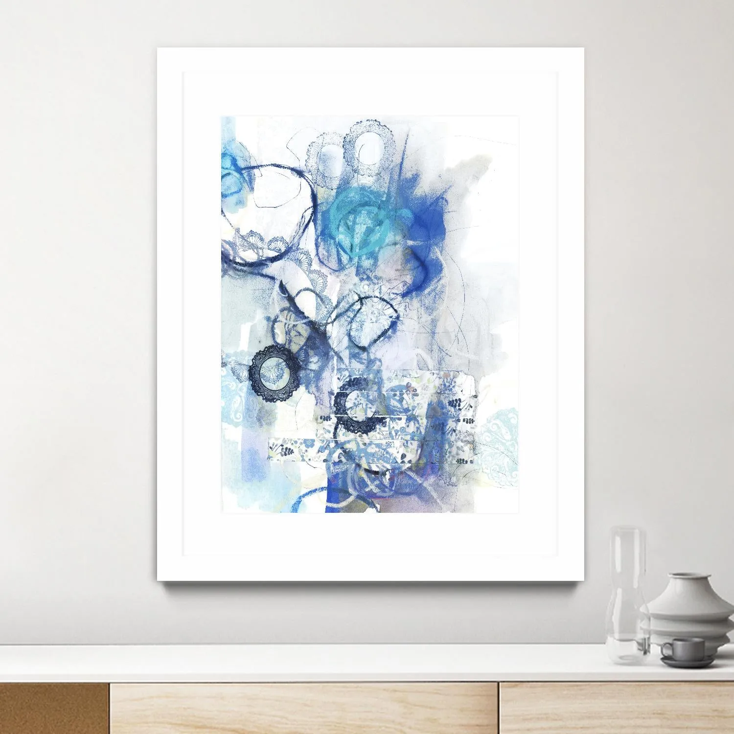 Aqua II