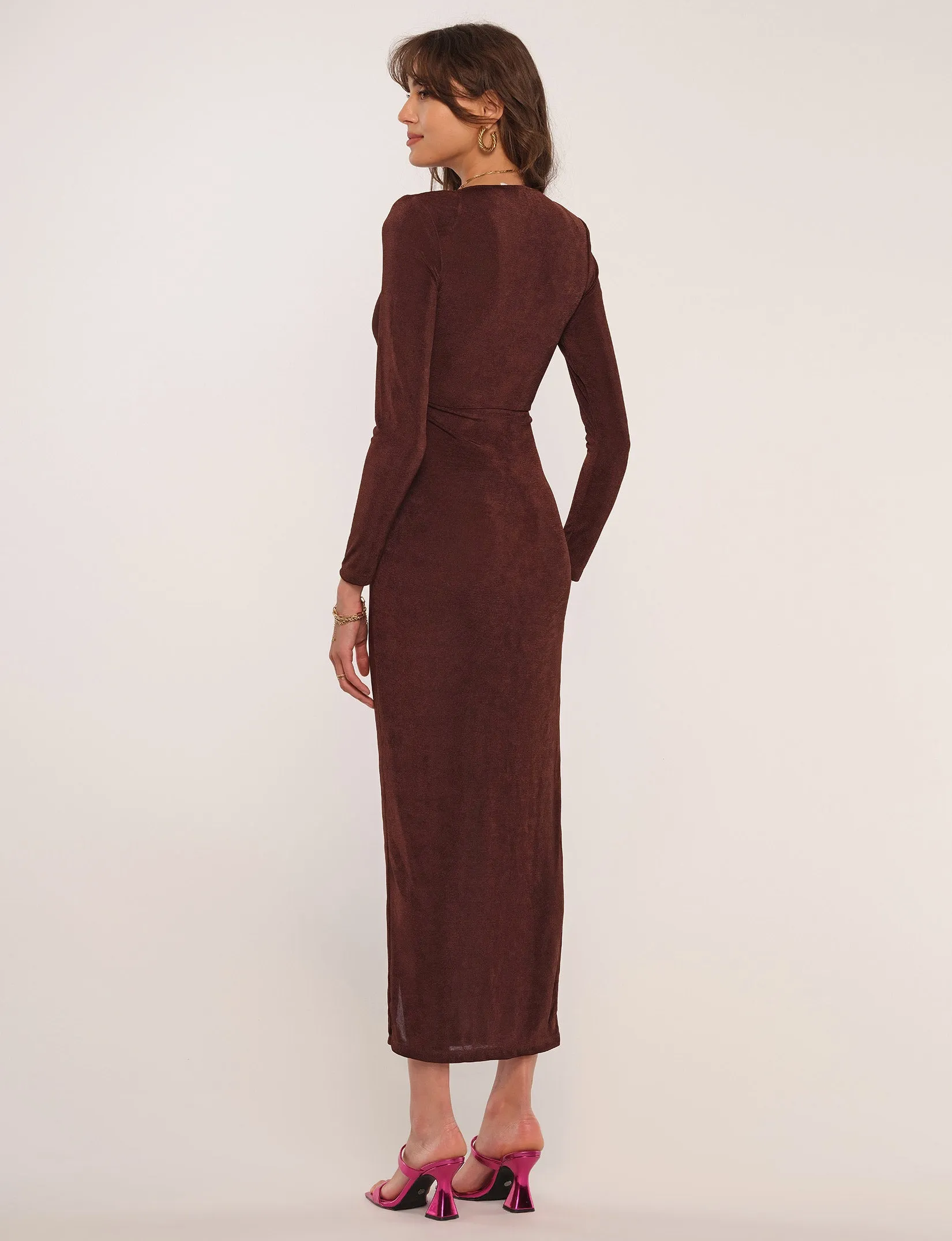 Ariella Dress