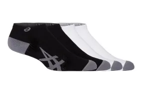 ASICS 2PACK LIGHT RUN ANKLE SOCK