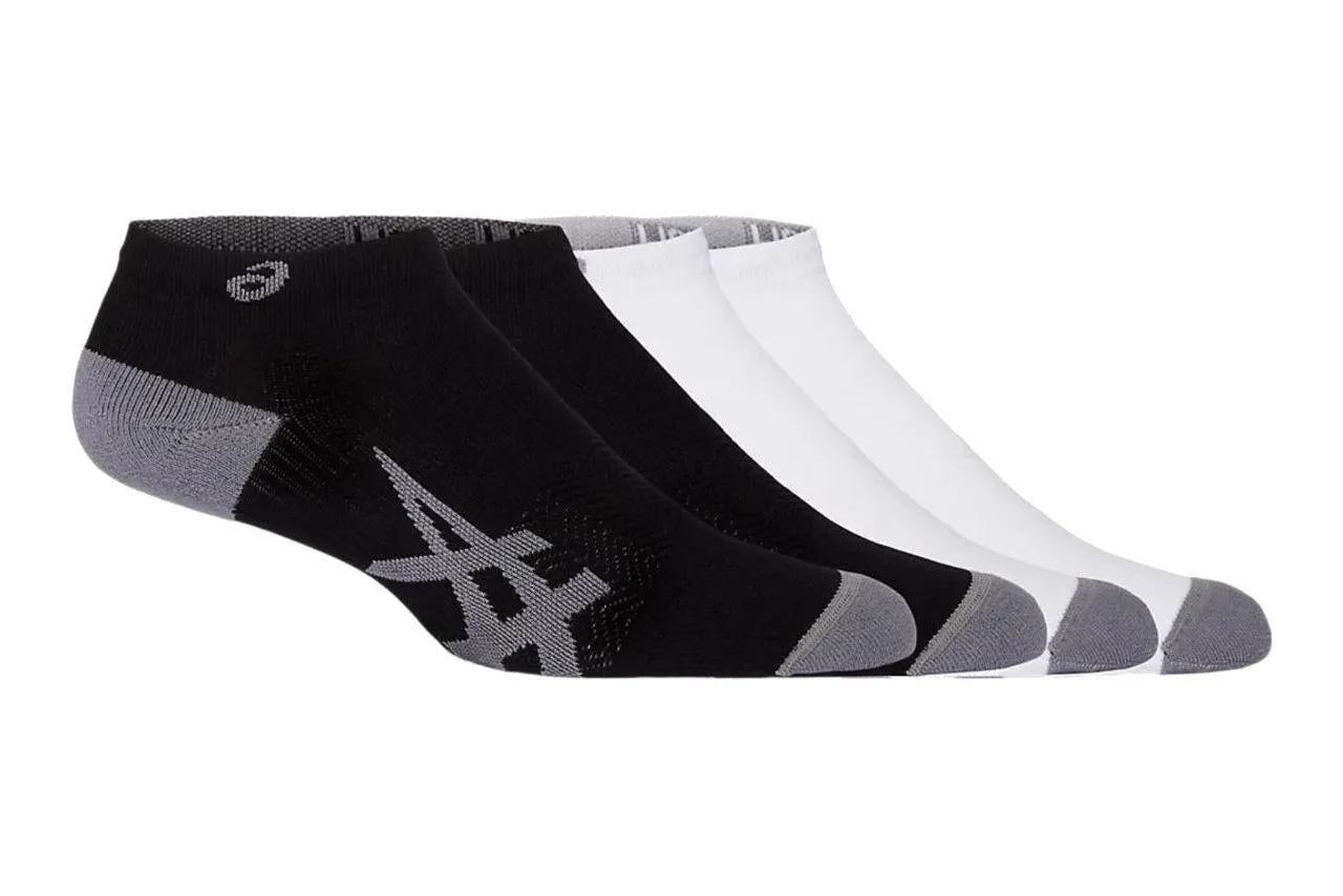 ASICS 2PACK LIGHT RUN ANKLE SOCK