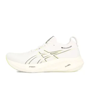 Asics Gel-Nimbus 26 Herren White Birch