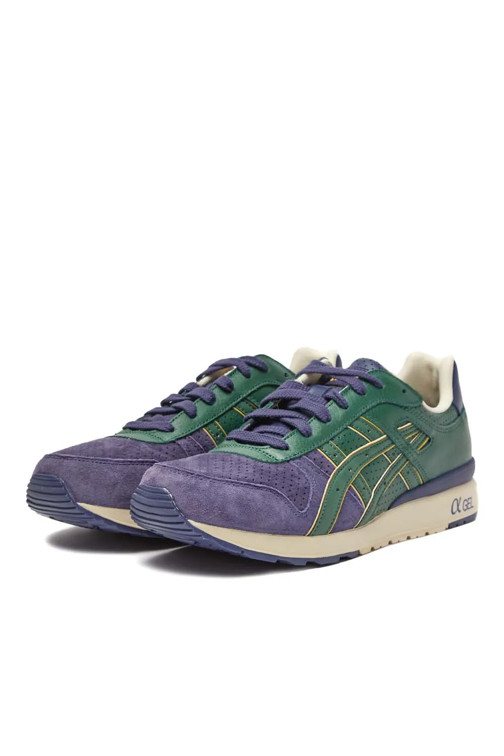 Asics Mens GT-II Shoes