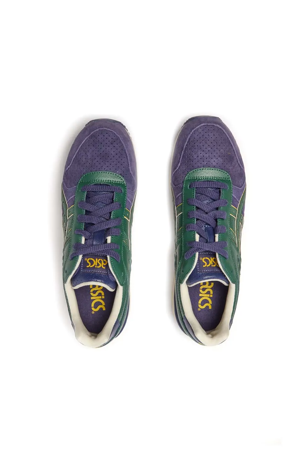 Asics Mens GT-II Shoes