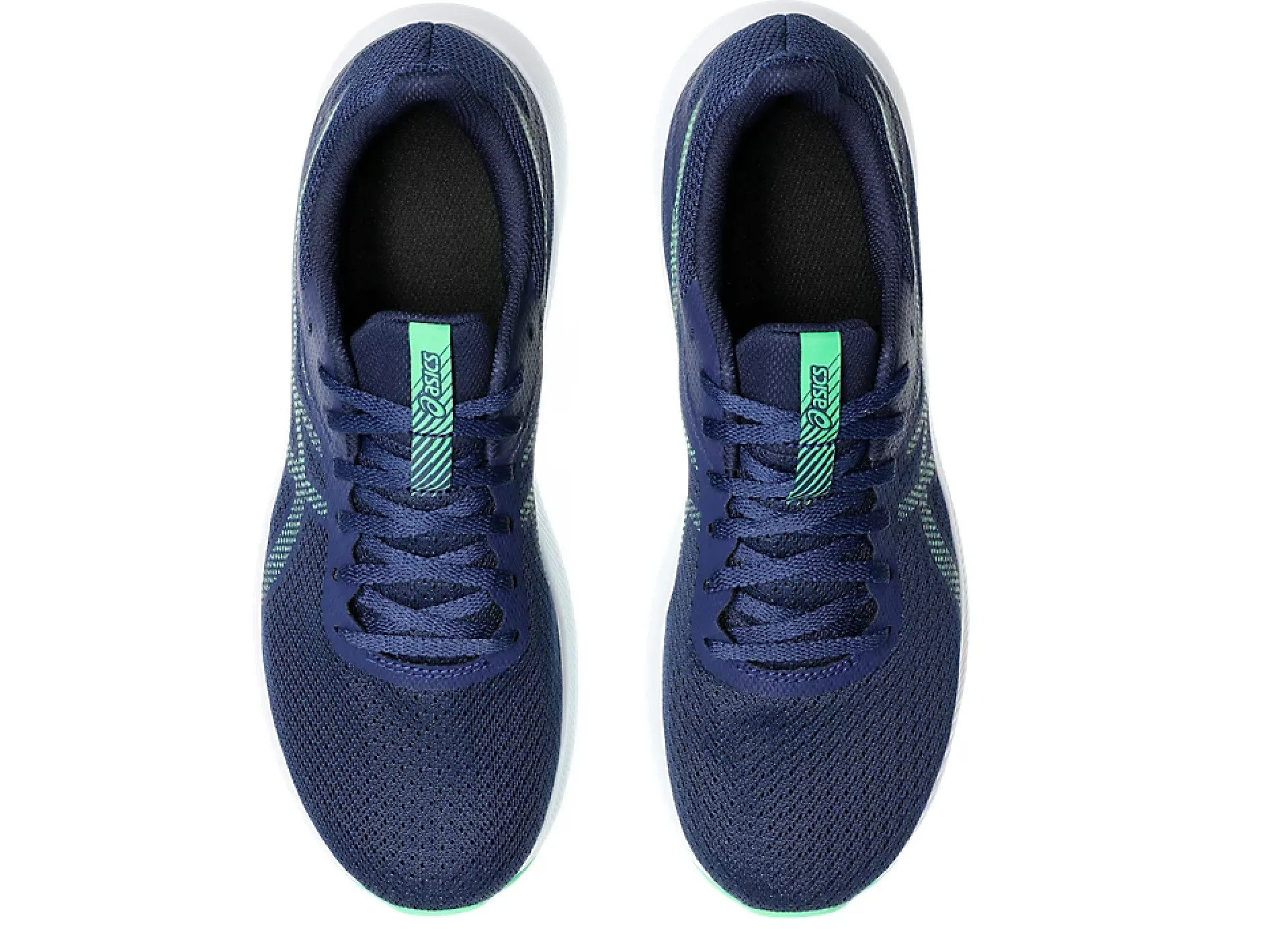 Asics Men's Patriot 13 <BR> 1011B485 409