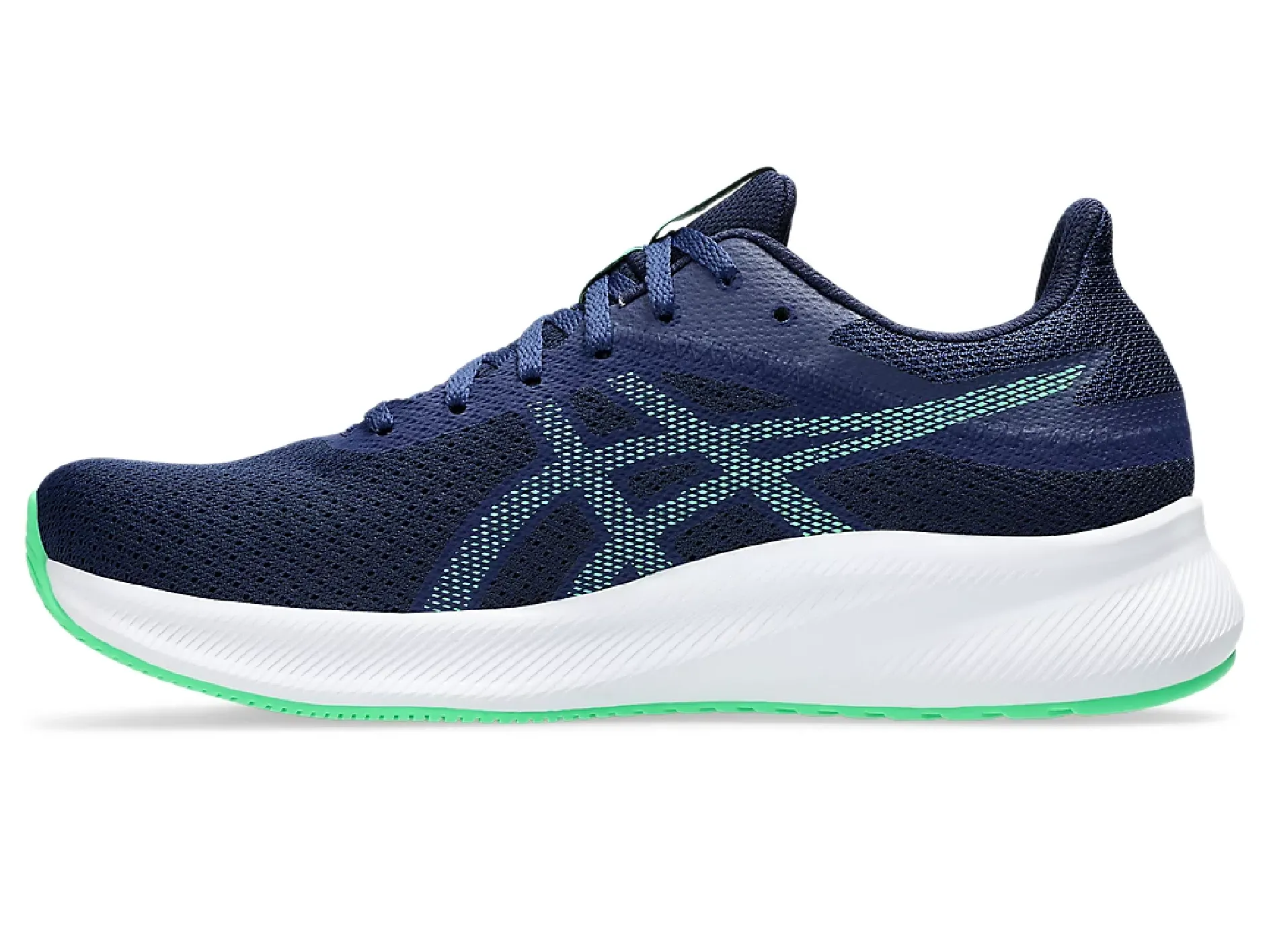Asics Men's Patriot 13 <BR> 1011B485 409